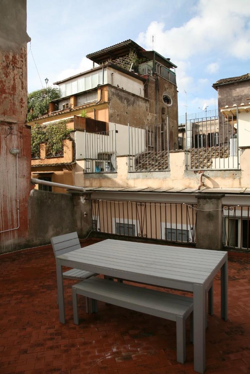Cellini Apartment