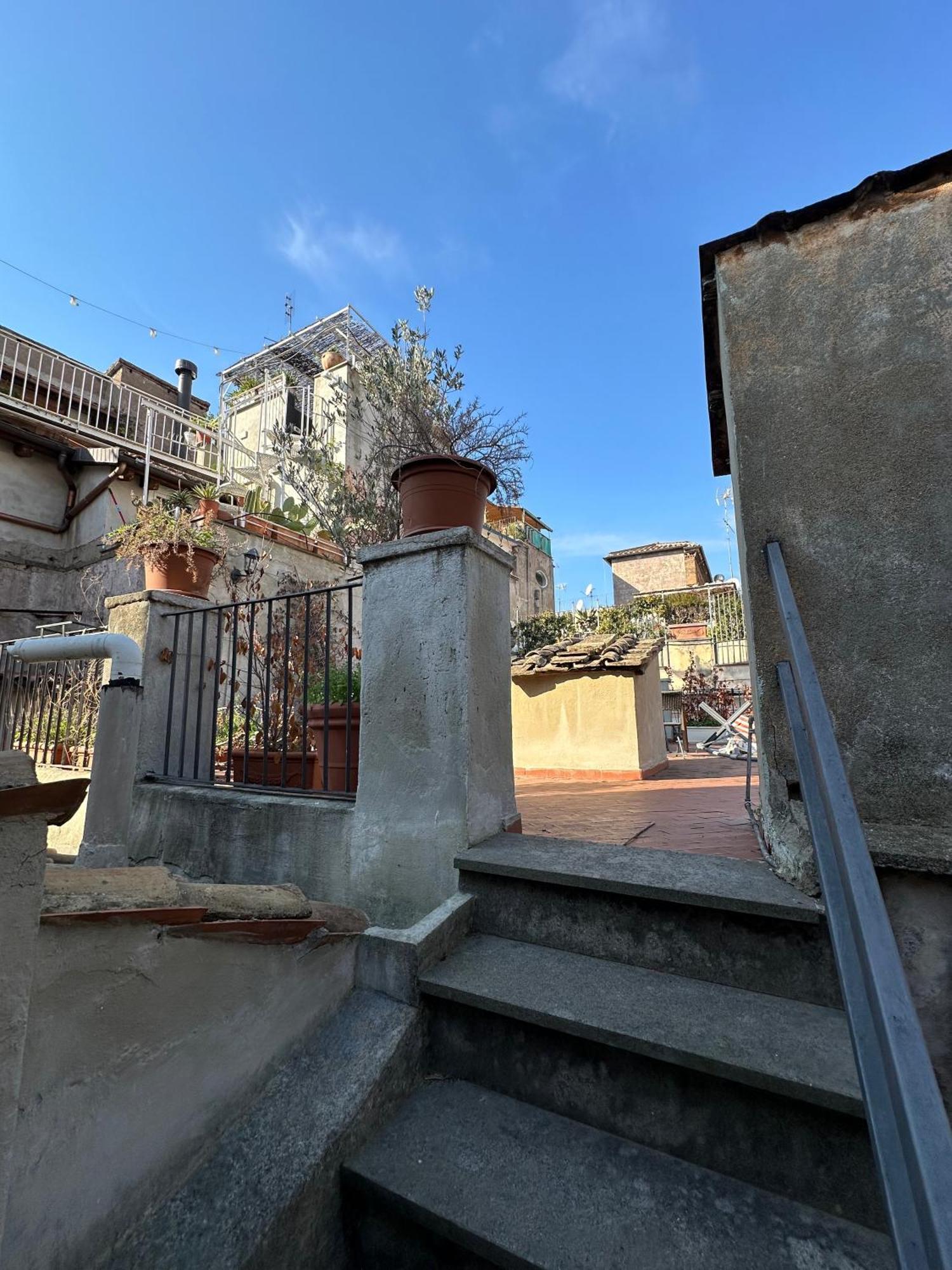 Cellini Apartment