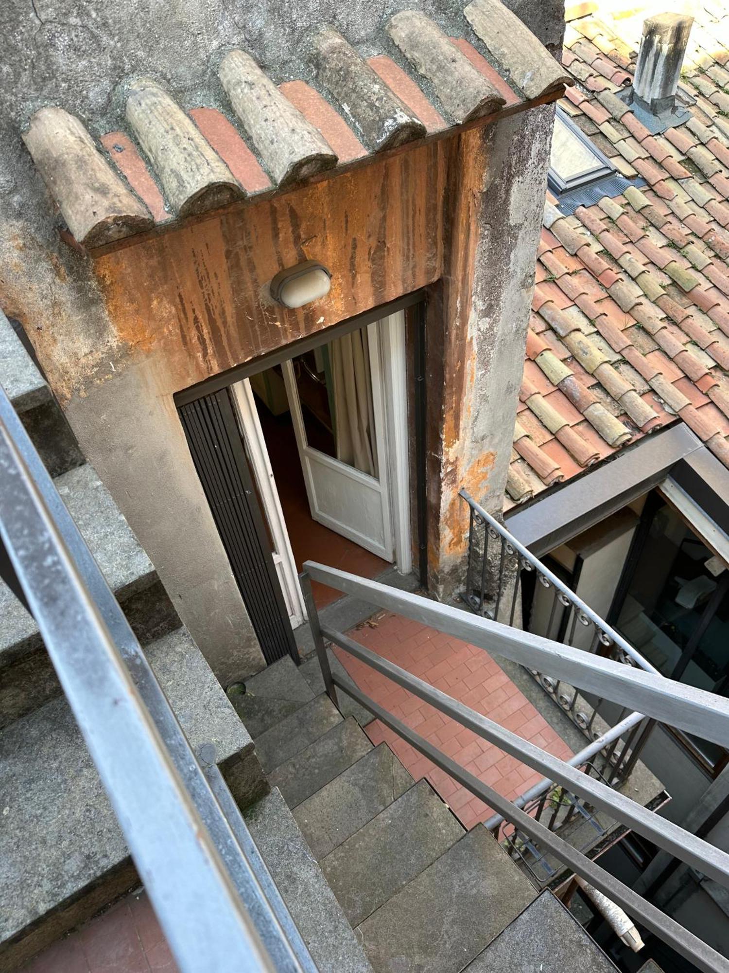 Cellini Apartment Rom