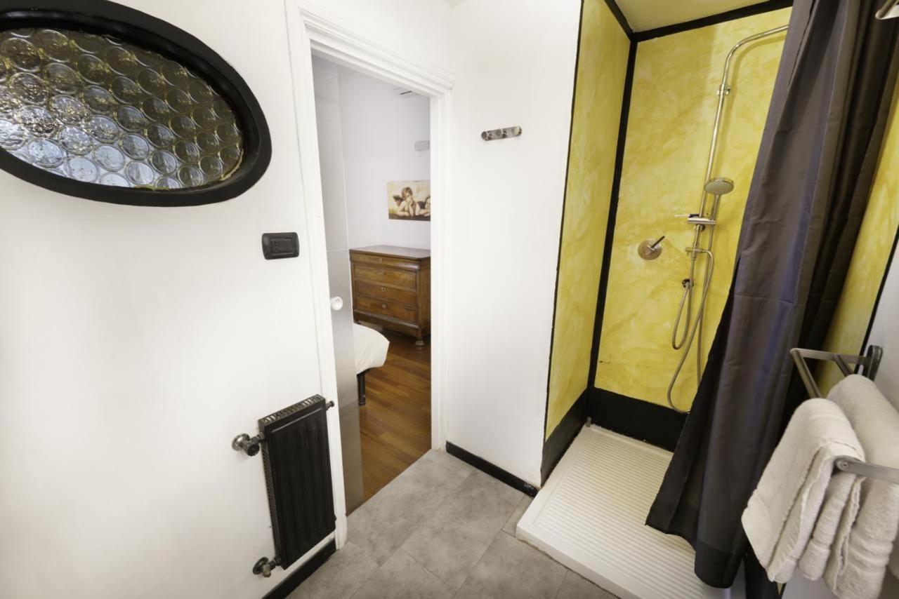 Apartment Cellini