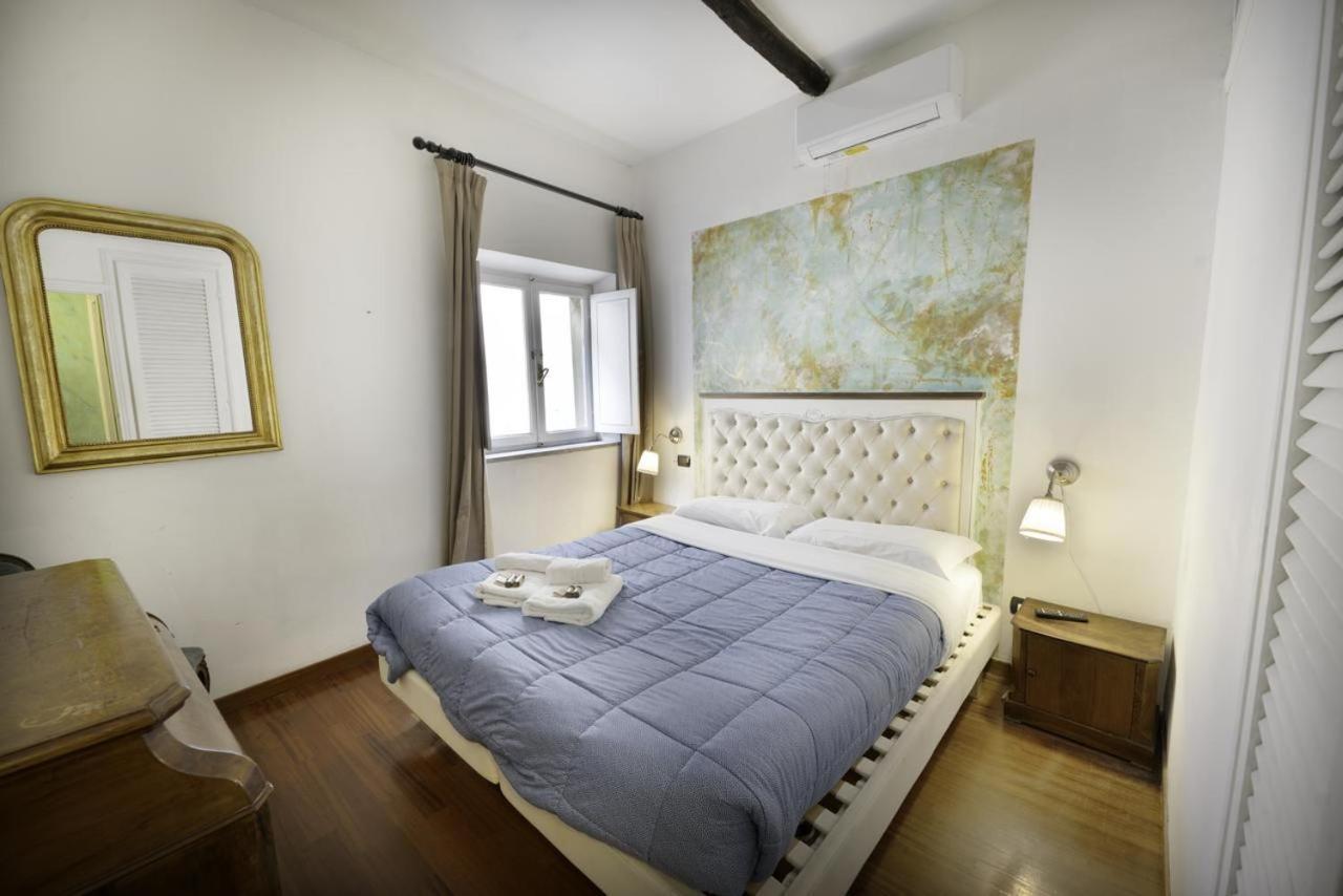 Cellini Apartment Rom