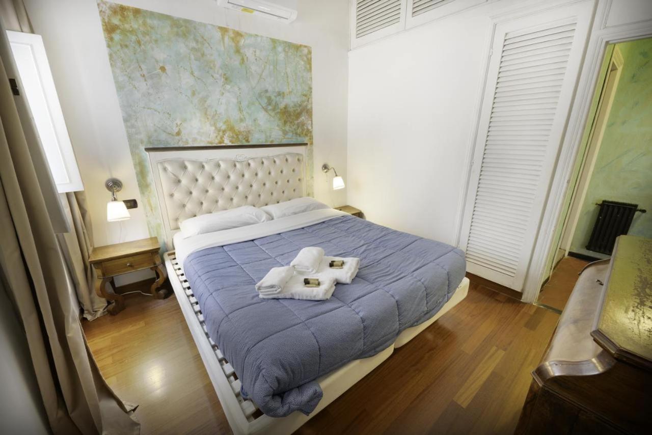 Cellini Apartment