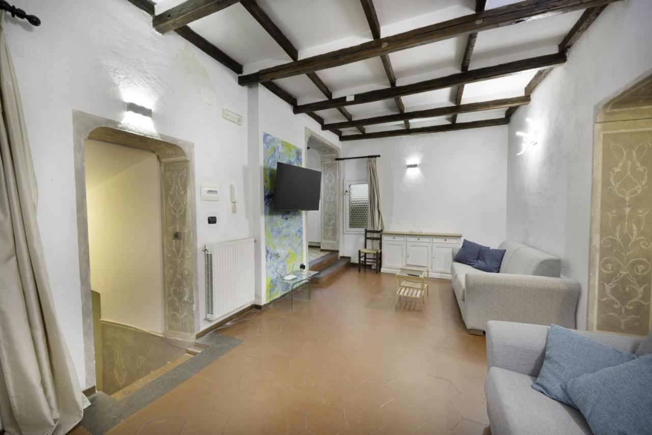 Apartment Cellini