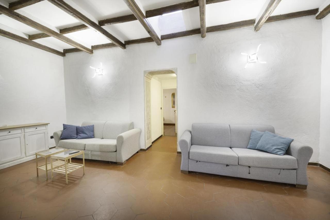 Cellini Apartment *