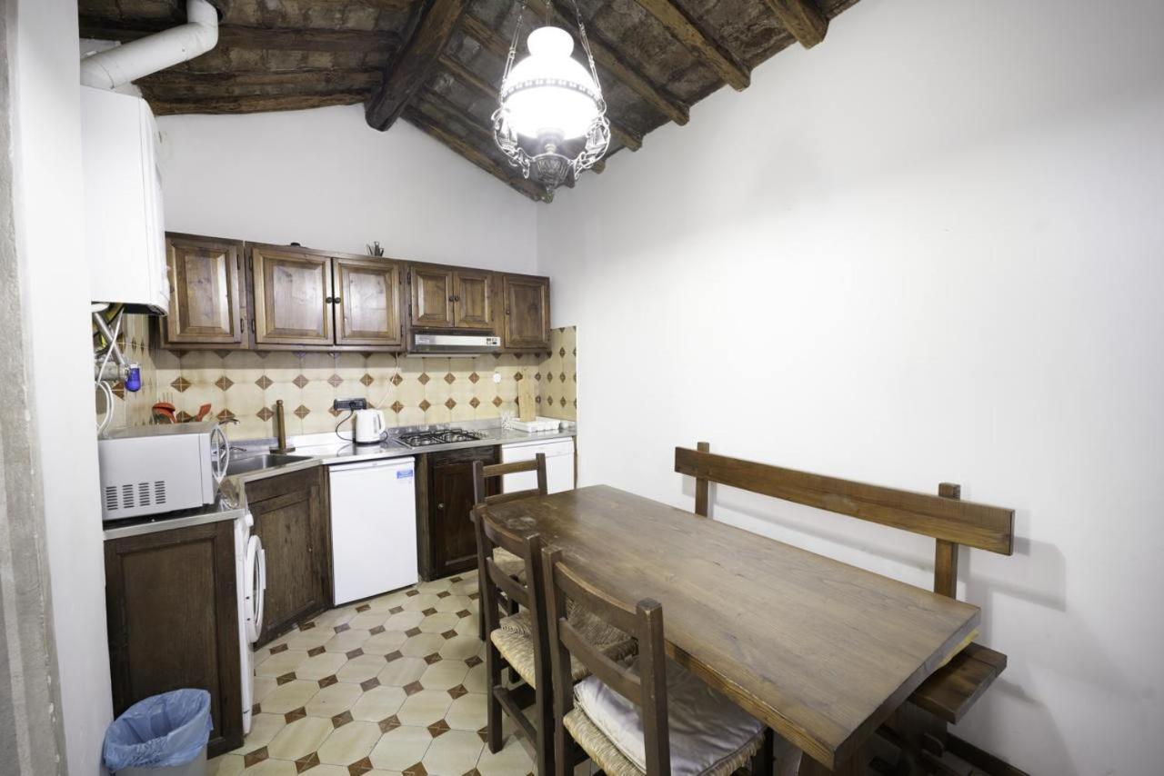 Cellini Apartment