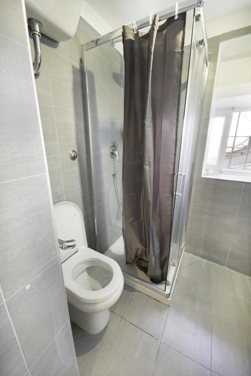 Apartment Cellini *