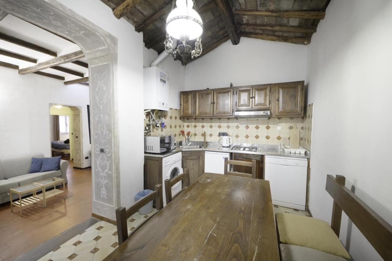 Apartment Cellini Rom