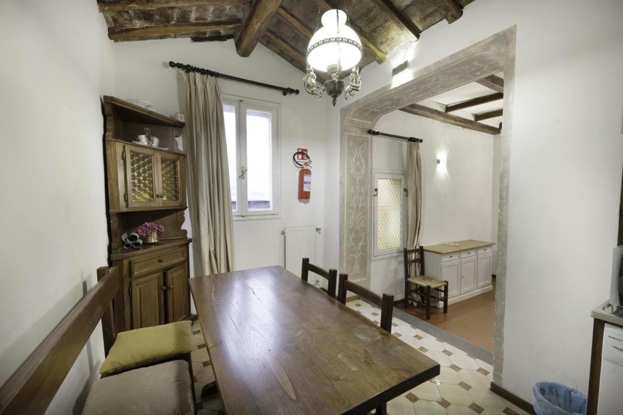 Apartment Cellini *