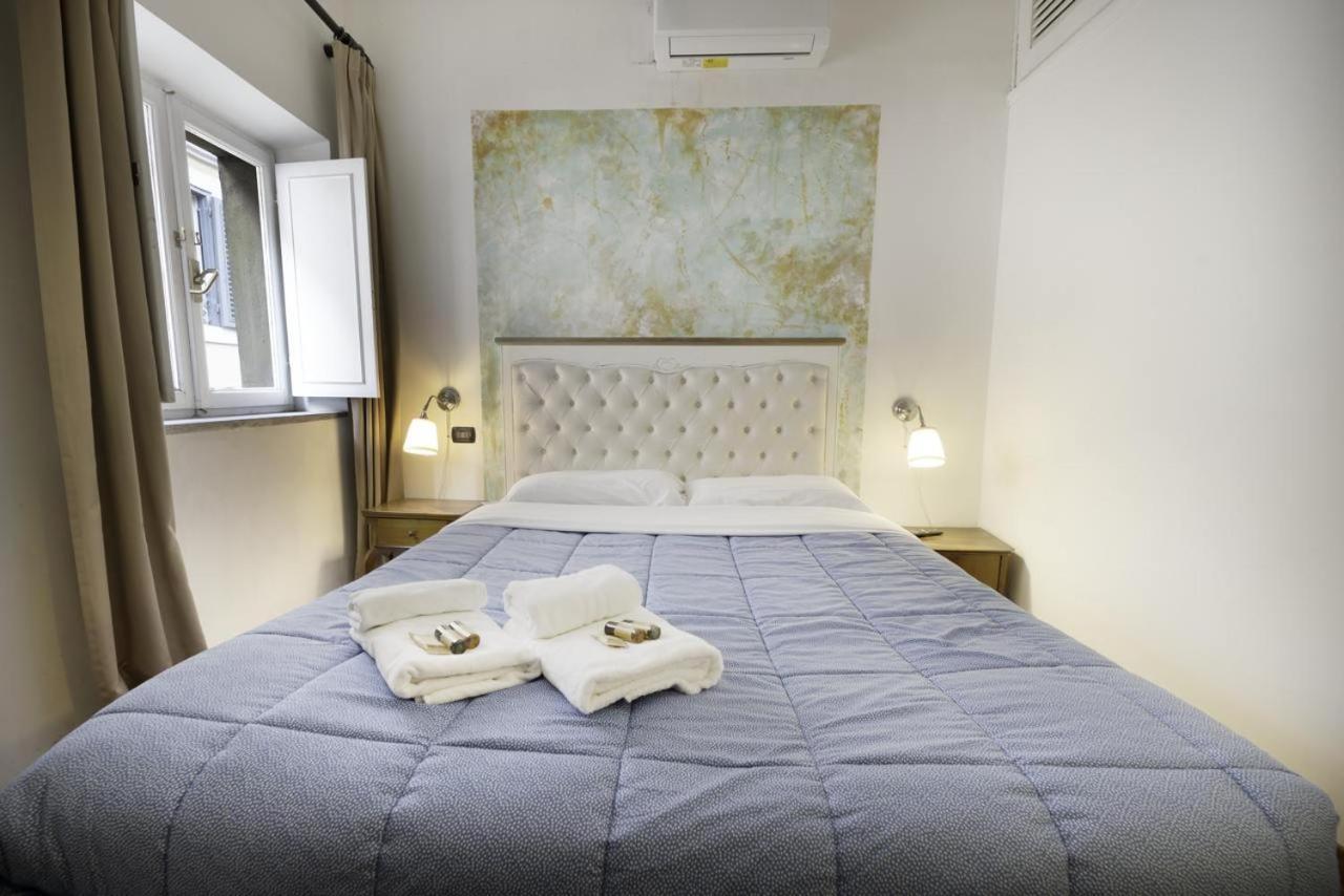 Cellini Apartment Rom