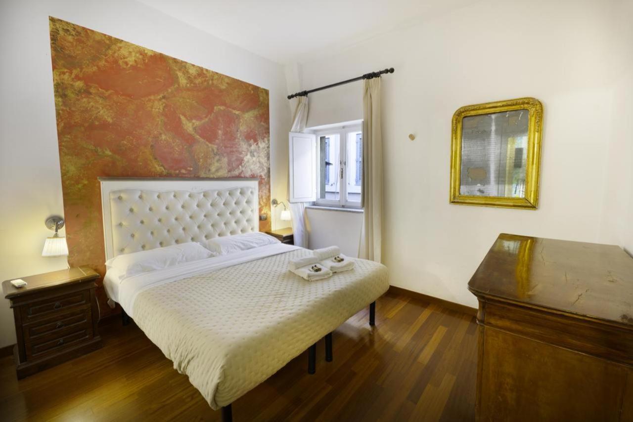 Apartment Cellini Rom
