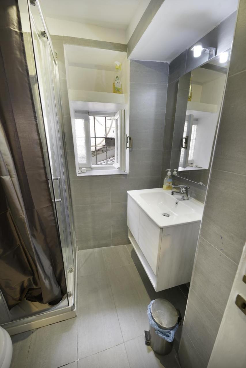 Cellini Apartment Rom