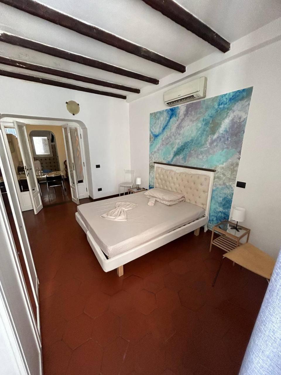 Cellini Apartment