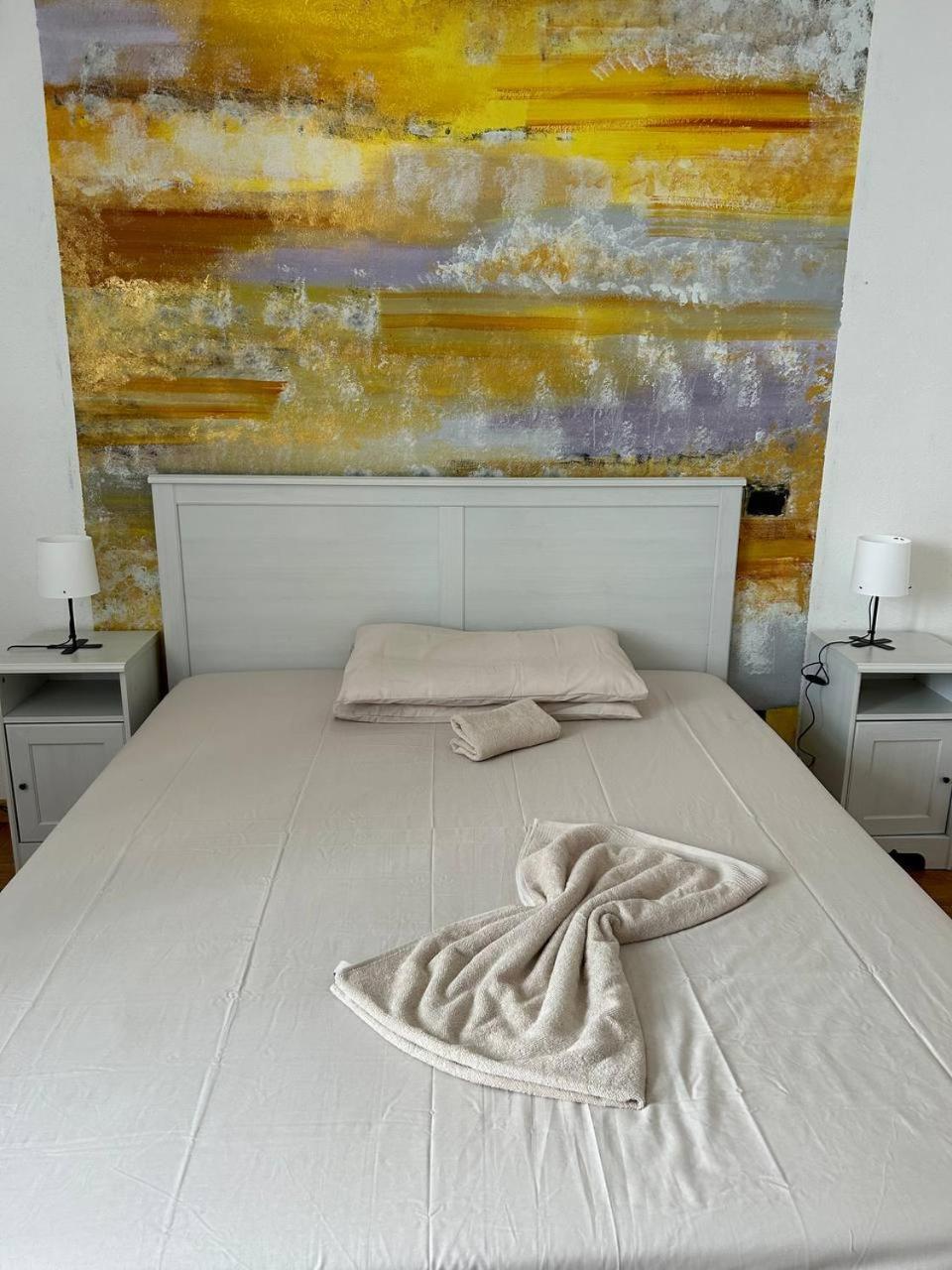Cellini Apartment *