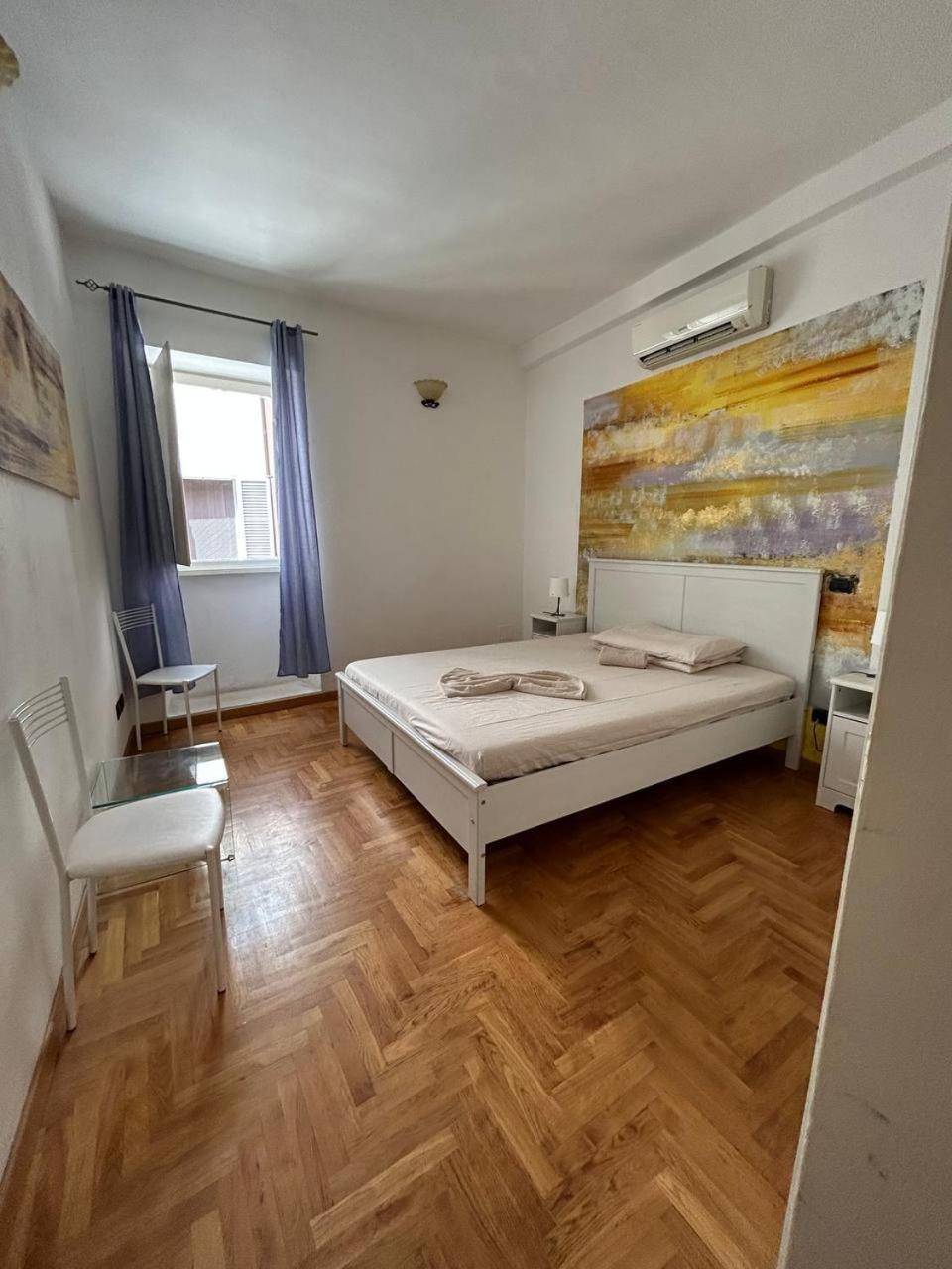 Apartment Cellini *