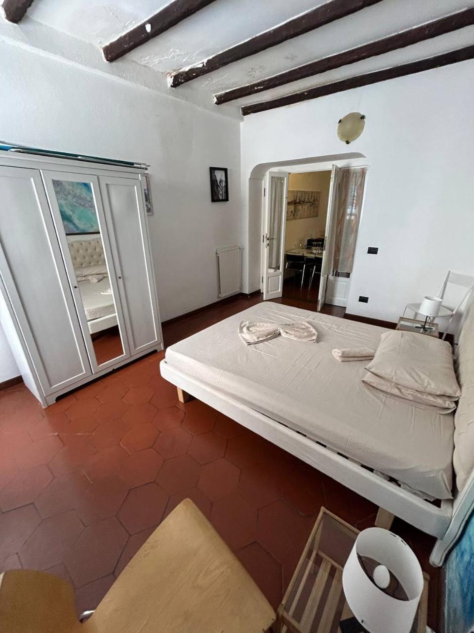 Cellini Apartment Rom