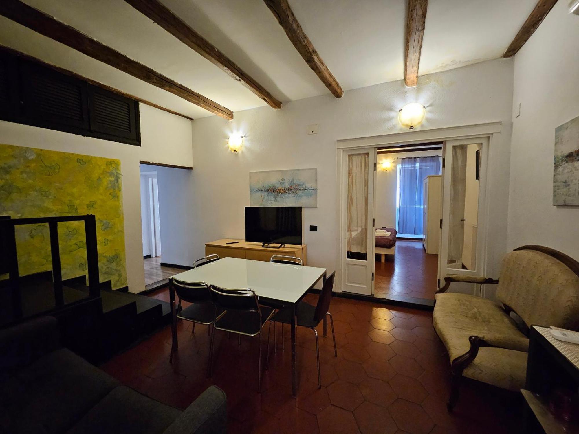 Cellini Apartment