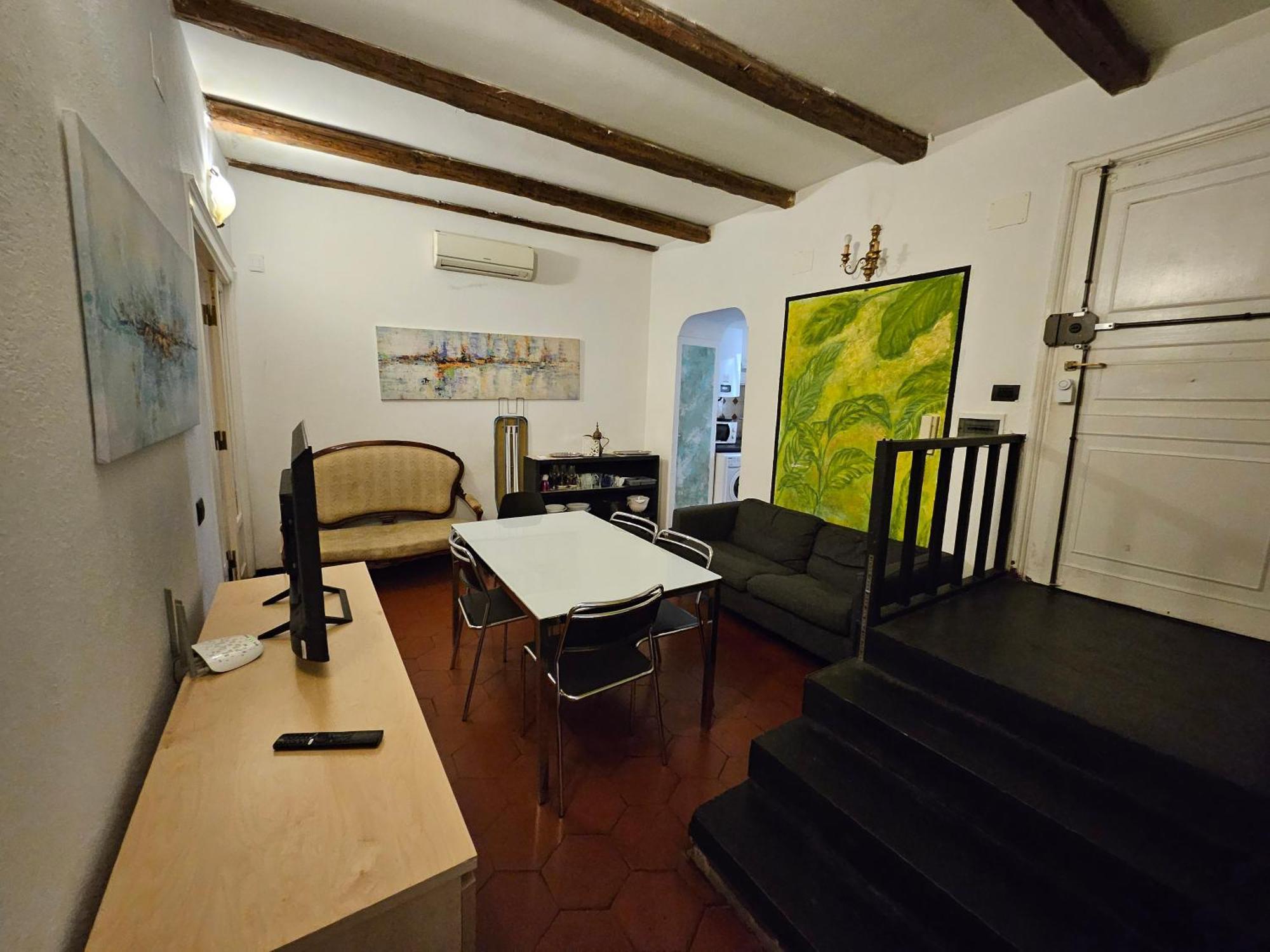 Apartment Cellini *