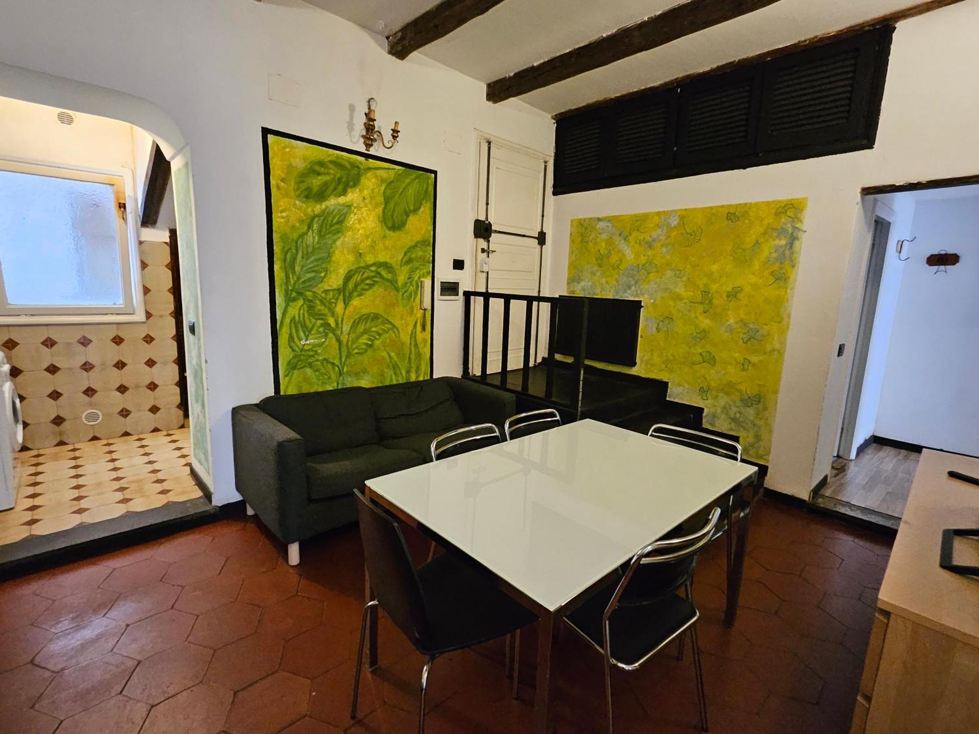 Cellini Apartment Rom