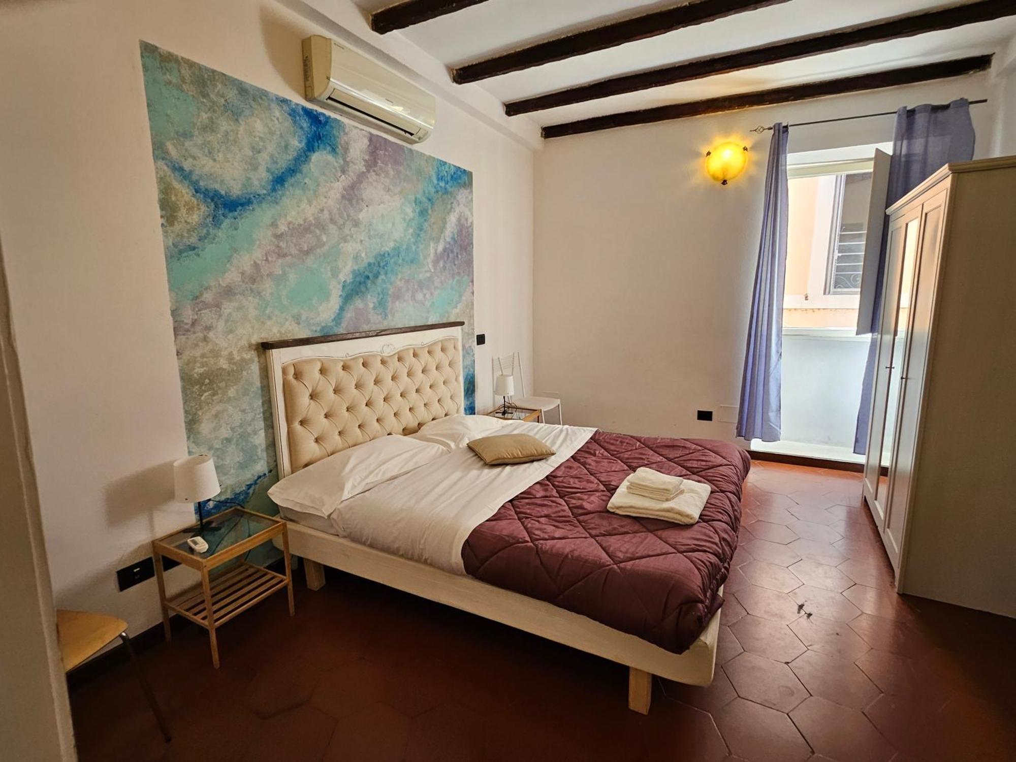 Apartment Cellini Rom