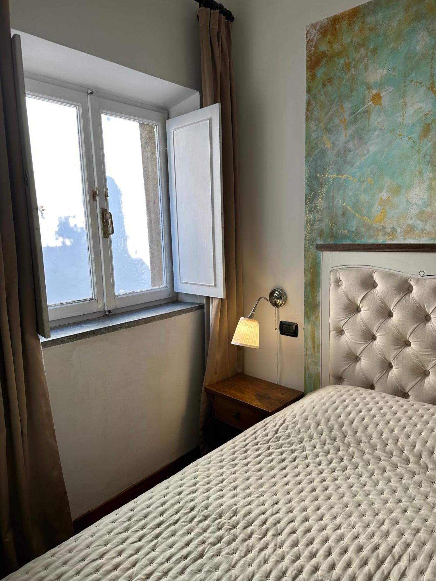 Apartment Cellini *
