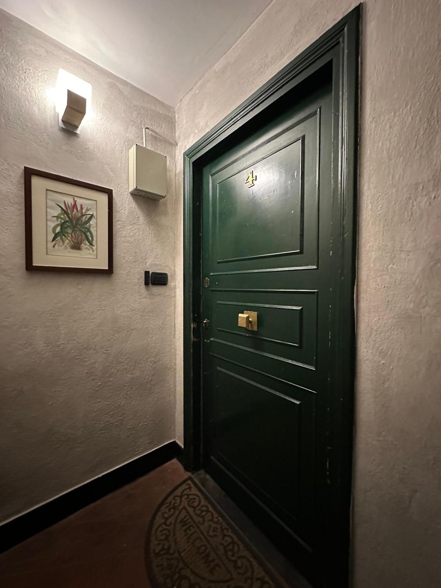 Cellini Apartment