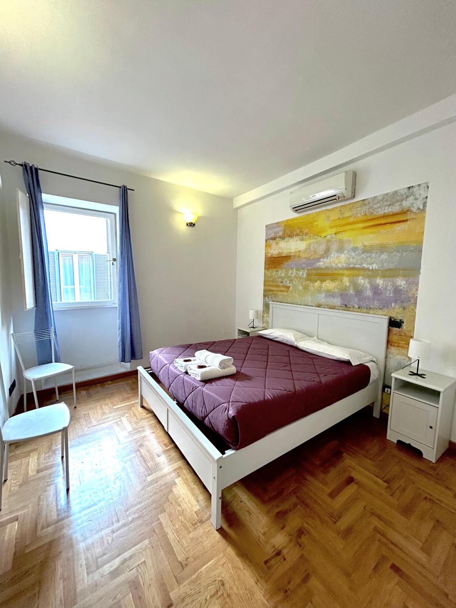 Cellini Apartment Rom