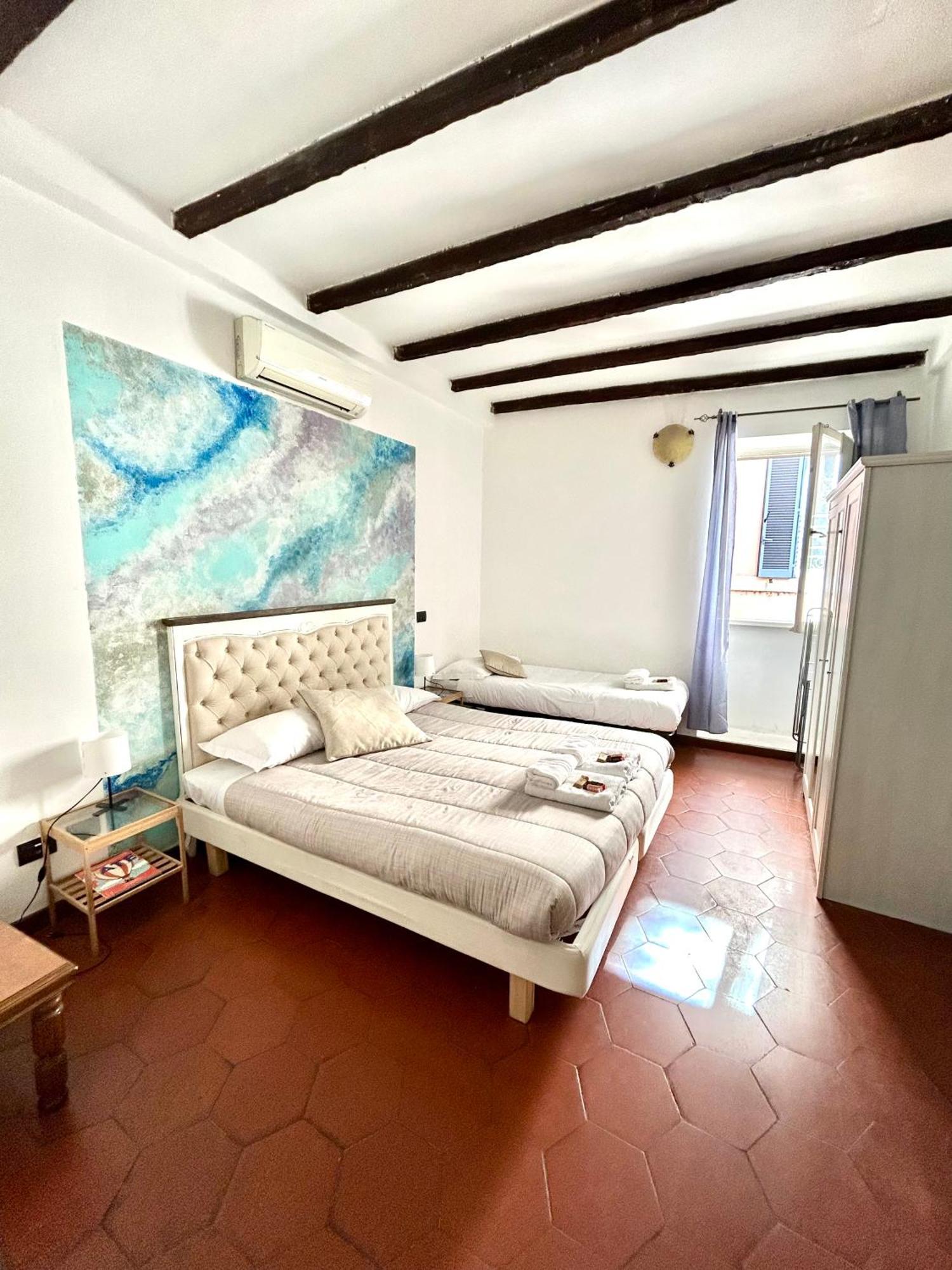 Cellini Apartment