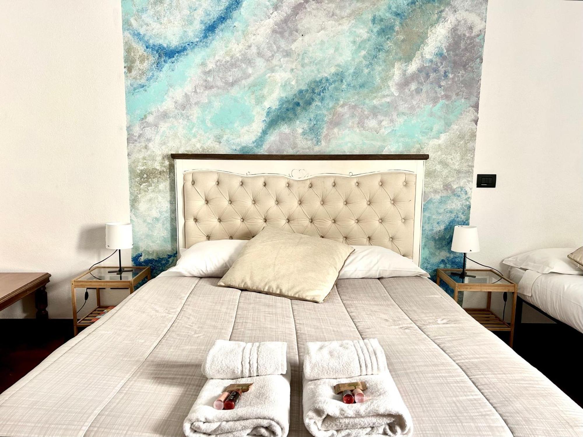Cellini Apartment *